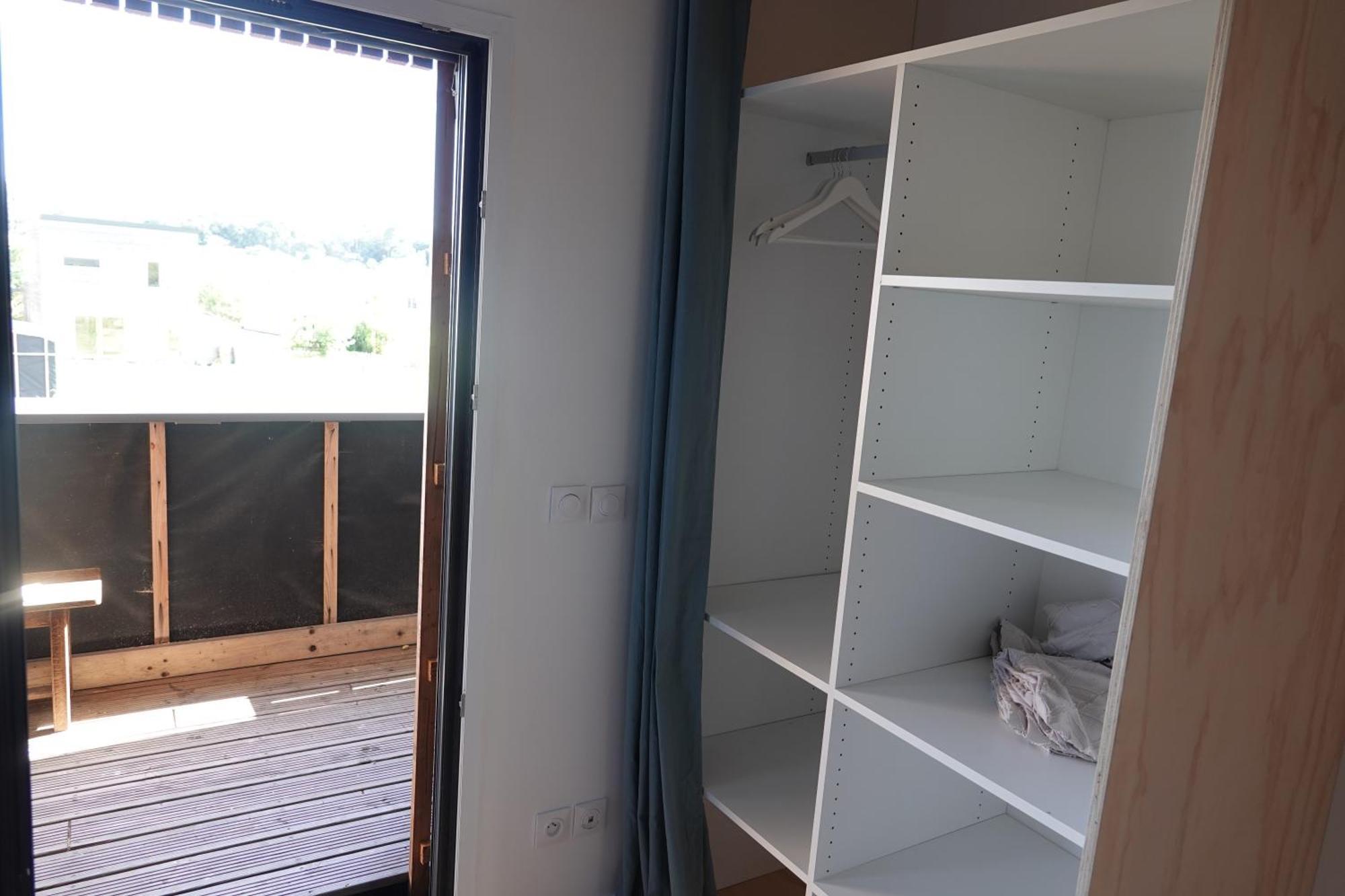 Maison Bois, Les Conches 10 Pers Longeville-sur-Mer Ngoại thất bức ảnh